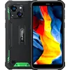 Image de Oukitel WP32 Smartphone Vert:5.93 écran 4Go 128Go Dual Sim 4G Android 13 5800mAh-Poids 632g