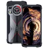 Image de CUBOT Kingkong 9 Smartphone Noir : 6.58 écran 12Go 256Go 10600mAh double sim 4G Android 13 NFC-390g