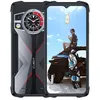 Image de Smartphone Cubot KING KONG 9 noir 6.583 stockage 256 Go