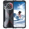 Image de Smartphone Cubot KING KONG 9 noir 6.58 RAM 12 Go stockage 256 Go