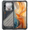 Image de Smartphone CUBOT Kingkong X Pro 6.72 24Go 256Go 10200mAh(33W) Android 14 (2024) Téléphone dual SIM 5G - Noir