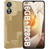 Image de 4G Smartphone OUKITEL C57 Pro 16Go 128Go 6.52 Dual sim - Noir