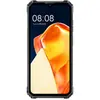 Image de Oukitel G1 (6.52" - 256 Go, 6 Go RAM - 10 600 mAh) Noir (256 Go, Noir, 6.52"), Téléphone portable, Noir