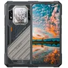 Image de CUBOT KINGKONG X Pro Smartphone 6.72 24Go+256Go 10200mAh(33W) Android 14 téléphone Dual SIM 5G-Noir(392g )