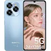 Image de OUKITEL C50 Smartphone 6.8 128Go dual sim 5G-Bleu