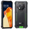 Image de OUKITEL G1 Téléphone 24Go 256Go Batterie 10600mAh Écran 6.52 HD+ Android 14 Smartphone Dual SIM 4G NFC GPS-Vert