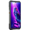 Image de CUBOT KINGKONG X 5G Smartphone 32Go (16+16) RAM /512Go ROM, 6.583'' FHD+ Caméra 100MP 10200mAh GPS Dual SIM - NOIR