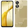 Image de Or- OUKITEL C57 PRO Smartphone 6.52 128Go ROM 4300mAh Android 14 téléphone Dual SIM 4G-(215g)