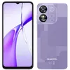Image de Violet - OUKITEL C57 PRO Smartphone 6.52 128Go ROM 4300mAh Android 14 téléphone Dual SIM 4G-(215g)