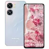 Image de BLEU - OUKITEL C58 PRO Smartphone 6.7 256Go ROM 5150mA Android 14 téléphone Dual SIM 4G-(199g)