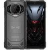 Image de Noir-DOOGEE S200X Smartphone 6.72 32Go(12+20) 512Go 10100mAh (33W) Android 14 téléphone Dual SIM 5G - (364g )