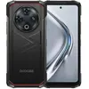 Image de Smartphone DOOGEE FIRE6 6.56 6Go 256Go Android 14 Telephone Portable dual sim 4G - NOIR