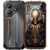 Image de Oscal Marine 2 Téléphone Portable 6.56, 11000mAh, 12(4+8)Go+64Go, 16MP+8MP,Empreinte digitale/NFC,Dual SIM 4G smartphone-395g-Orange