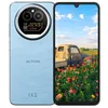 Image de Smartphone IIIF150 Action A5Pro Bleu : 6.88" ,8Go+256Go+2To, 5100mAh, Android 15,Empreinte digitale, Dual SIM 4G,Téléphone Portable-207g