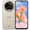 Image de Smartphone IIIF150 Action A5Pro : 6.88" ,8Go+256Go+2To, 5100mAh, Android 15,Empreinte digitale, Dual SIM 4G,Téléphone Portable-207g