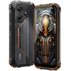 Image de Smartphone Oscal MARINE 2 6.56 12Go 64Go Android 15 Telephone Portable dual sim 4G-Orange