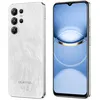 Image de Oukitel C1 Téléphone Portable 6.52, 5150mAh, 16(4+12)Go+128Go, 13MP+5MP,Empreinte digitale/Dual SIM 4G smartphone-199g-blanc