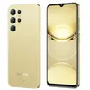 Image de Oukitel C1 Téléphone Portable 6.52, 5150mAh, 16(4+12)Go+128Go, 13MP+5MP,Empreinte digitale/Dual SIM 4G smartphone-199g-Or