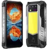 Image de Oukitel WP100 Titan Téléphone Portable 6.6, 33000mAh, 48(16+32)Go+512Go, 200MP+32MP,Empreinte digitale/NFC,Dual SIM 5G smartphone-877g
