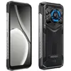 Image de DOOGEE Blade20 Play Téléphone Portable 6.6, 10300mAh, 32(8+24)Go+256Go, 50MP+16MP,Empreinte digitale/NFC,Dual SIM 5G smartphone-BLanc
