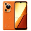 Image de Smartphone Fossibot F112 Pro 6.88, 24Go 256Go, 7150mAh,50MP+16MP,Empreinte digitale/NFC,Dual SIM 5G Téléphone Portable -324g-Orange