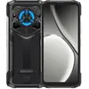 Image de Smartphone DOOGEE Blade20 play 6.6, 32Go+256Go,10300mAh, 50MP+16MP,Empreinte digitale/NFC,Dual SIM 5G Téléphone Portable--362g-Blanc