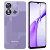 Image de Smartphone Oukitel C57S Violet : 6.52" , 2Go+64 Go + 128Go, 4300mAh, Android 14, Dual SIM 4G,Téléphone Portable-215g