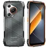 Image de Smartphone Blackview BL7000 Orange : 6.78" ,8Go+256Go+2To, 7500mAh, Android 15,Empreinte digitale, Dual SIM 5G, NFC,Téléphone Portable-357g