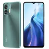 Image de Smartphone OUKITEL C35 VERT : 6.56" , 12Go+256Go, 5150mAh, Android 13,Empreinte digitale, Dual SIM 4G,Téléphone Portable-199g