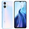 Image de Smartphone OUKITEL C35 BLEU : 6.56" , 12Go+256Go, 5150mAh, Android 13,Empreinte digitale, Dual SIM 4G,Téléphone Portable-199g