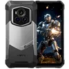 Image de FOSSIBOT F107 Pro Téléphone Portable 6.95" , 26000mAh, 30(12+18)Go+512Go, 200MP+50MP,Empreinte digitale,NFC,Dual SIM 5G smartphone-910g-Gris
