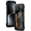 Image de Smartphone Oscal Pilot 3 -6.78"-36Go -512Go -7500mAh-50MP-32MP,Empreinte digitale-NFC-Dual SIM 5G-Android 15-Téléphone Portable -Noir-357g
