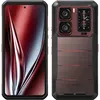 Image de Oukitel WP300 Téléphone Portable 6.8" , 16000mAh, 36(12+24)Go+512Go, 108MP+32MP,Empreinte digitale,NFC,Dual SIM 5G smartphone-510g-Rouge