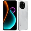 Image de Smartphone Blackview Color 6 -6.67"-24Go -256Go -5000mAh-50MP-13MP,Empreinte digitale-Dual SIM 4G Android 15-Téléphone Portable -Blanc-199.4g