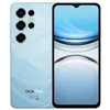 Image de Smartphone Oukitel C2 Bleu : 6.52" HD,4Go+64Go+1To, 5000mAh, Android 14, Dual SIM 4G,Téléphone Portable-198g