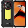 Image de Smartphone Oukitel WP53 Pro Noir : 6.52" HD,8Go+256Go, 11000mAh, Android 15, Dual SIM 4G,NFC, Empreinte digitale, Lampe de Camp, Téléphone Portable-388g