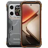 Image de Smartphone Blackview XPLORE 1 Orange : 6.78" FHD+,48Go+512Go, 20000mAh, Android 15,Empreinte digitale, Dual SIM 5G,NFC,GPSTéléphone Portable-640g