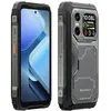 Image de Smartphone Blackview XPLORE 1 - 6.78" , 16Go 512Go, 20000mAh,64MP+50MP,Empreinte digitale,NFC,Dual SIM 5G Téléphone Portable -640g-Noir