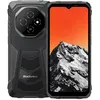 Image de Smartphone Blackview FORT 1 Noir : 6.56" HD+,18Go+256Go, 10000mAh, Android 15,Empreinte digitale, Dual SIM 4G,NFC,GPS Téléphone Portable-390g