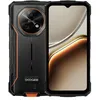 Image de Smartphone DOOGEE Fire 7 - 5.6" , 16Go 256Go, 13000mAh,64MP+16MP,Empreinte digitale,NFC,Dual SIM 5G Téléphone Portable -389g-Orange