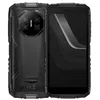 Image de Smartphone DOOGEE Fire 3 Ultra Noir : 5.45" ,4Go+128Go+2To, 8350mAh, Android 15,Empreinte digitale, Dual SIM 4G,Téléphone Portable-290g