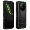 Image de Smartphone Fire 3 Ultra 5.5" , 24Go 256Go, 8350mAh,16MP+8MP,Empreinte digitale,NFC,Dual SIM 4G Téléphone Portable -290g-Vert