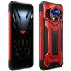 Image de Smartphone DOOGEE S200 Plus 6.72" , 32Go 512Go, 11000mAh,100MP+32MP,Empreinte digitale,NFC,Dual SIM 4G Téléphone Portable -379g-Rouge