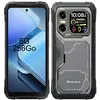 Image de Smartphone Blackview XPLORE 1 5G 6.78" 12Go+256Go+1To 20000mAh NFC-640g-Noir
