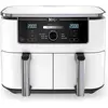 Image de Ninja AF400EUWH, Friteuse, Noir, Blanc