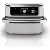 Image de Ninja AF500EUWH, Friteuse, Argent, Blanc