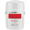 Image de Moulinex AD560120 elektrische hakmolen, Processeur d'aliments, Rouge, Blanc