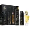 Image de Lattafa, Set cadeau beauté, Maahir Set (Coffret de parfum)