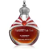 Image de Al Haramain, Lotion pour le corps, Mukhamria Maliki - huile parfumée - 30 ml (30 ml)