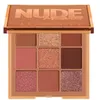 Image de HUDA BEAUTY Nude Obsessions - Palette de 9 ombres à paupières